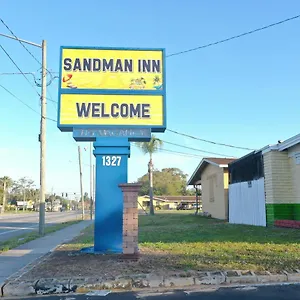 Sandman , Daytona Beach United States