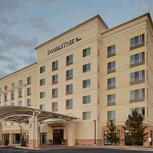 Doubletree By Hilton International Airport, Co DEN