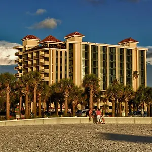 *** Hotel Pier House 60 Clearwater Marina États-Unis