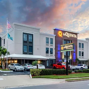 La Quinta By Wyndham Northeast *newly Renovated 3*, Sankt Petersburg USA