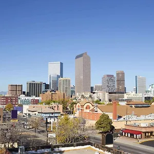 Motel Days By Wyndham Downtown