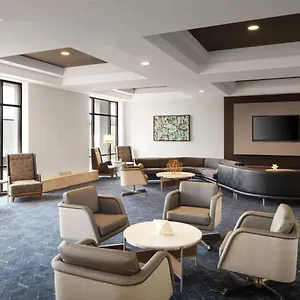 Courtyard Airport 3*, Louisville United States