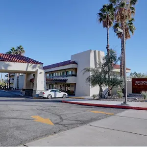 ** Hotel The Infusion Club États-Unis