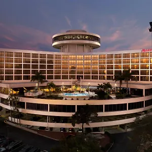 **** Hotel Airport Marriott États-Unis