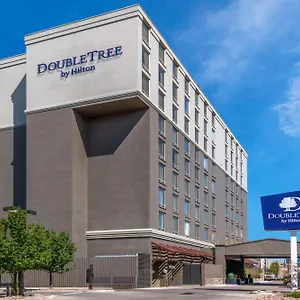 Doubletree By Hilton Cherry Creek, Co DEN