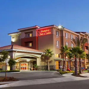 *** Hotel Hampton & États-Unis