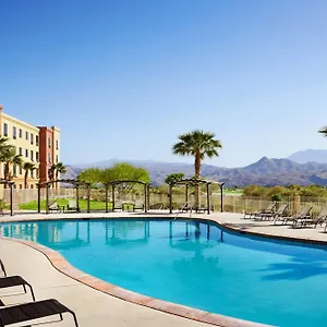 Homewood By Hilton Cathedral Palm Springs 3*, Cathedral City USA