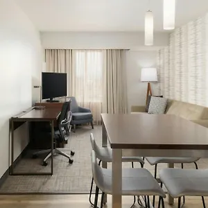 Hotel By Marriott Park