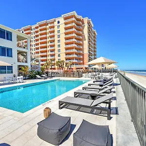 *** Motel Ambros Daytona États-Unis