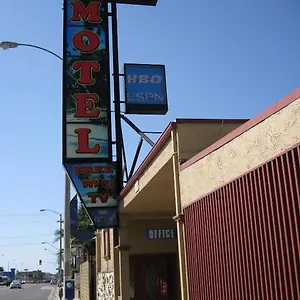 Geneva 2*, Inglewood USA