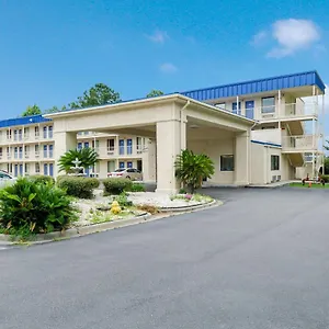 6-pooler, Ga - Savannah Airport 2*, Pooler United States