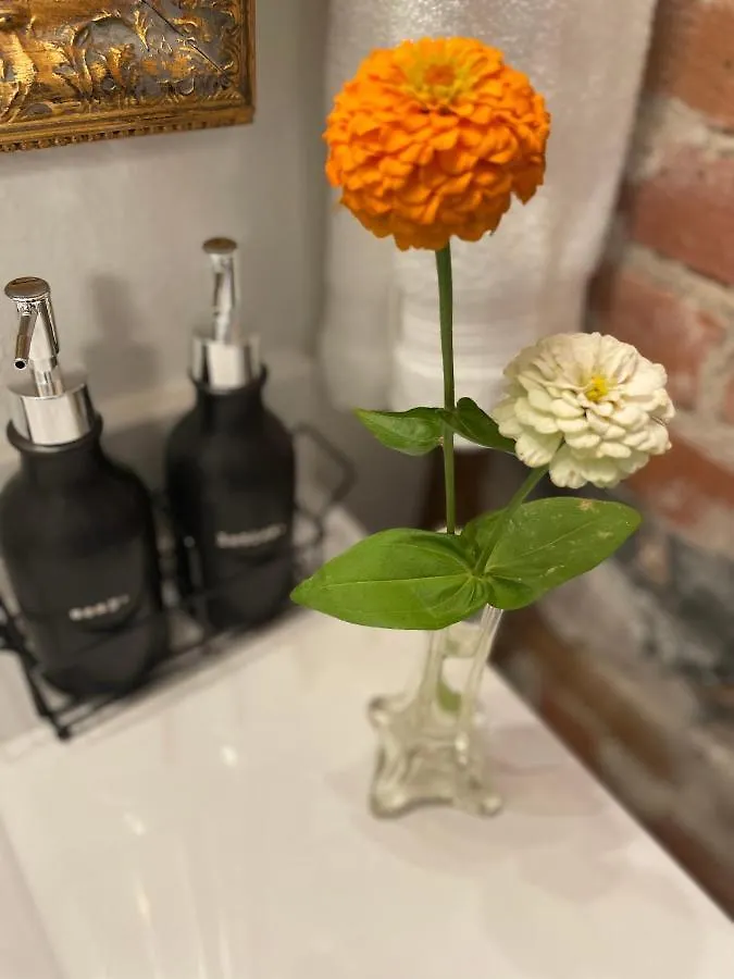 ***** Hotel Flora House Denver United States