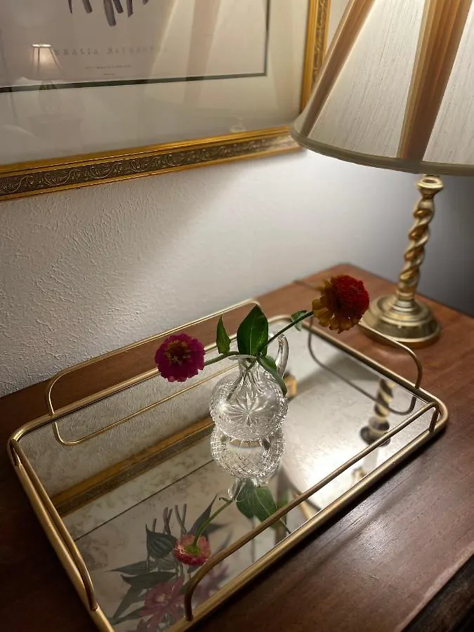 Hotel Flora House Denver